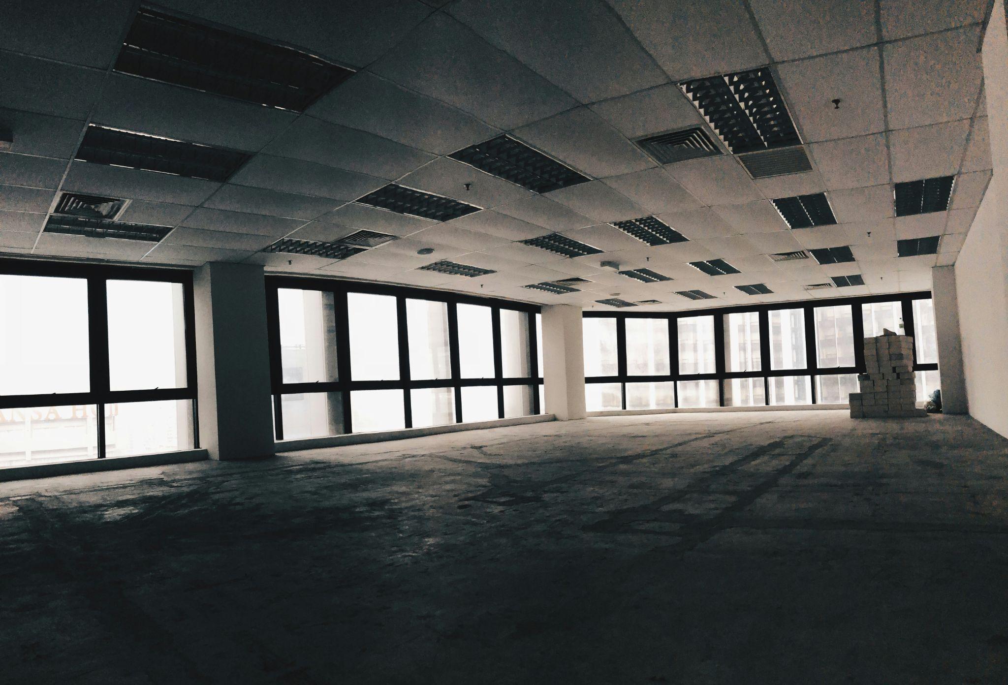 Smart Commercial Building Strategies