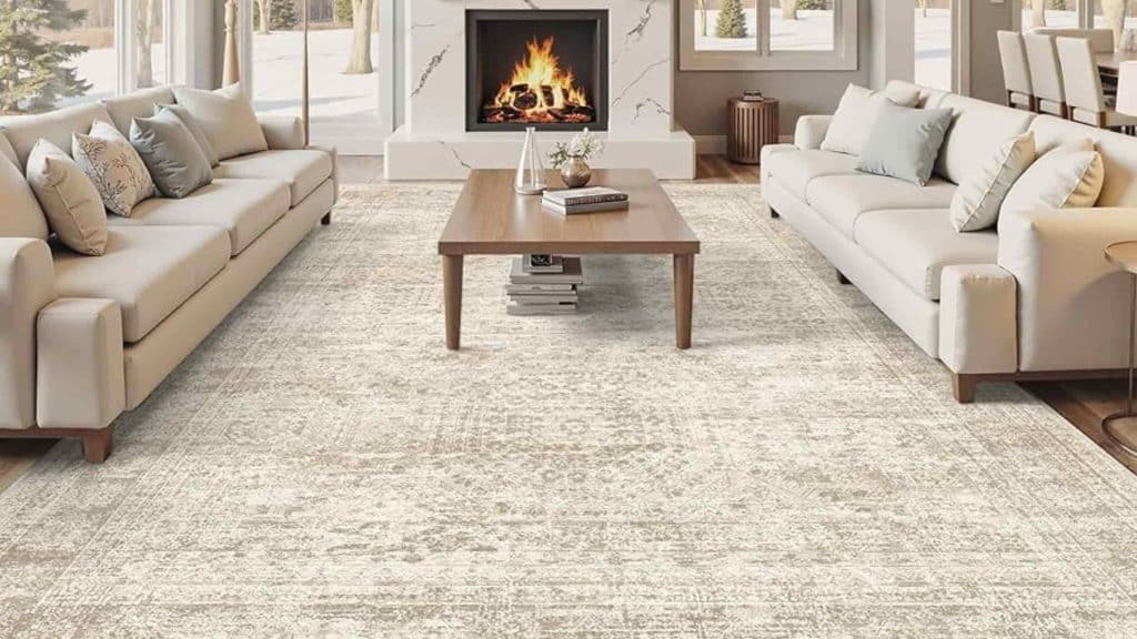 10 x 14 and Larger Rugs