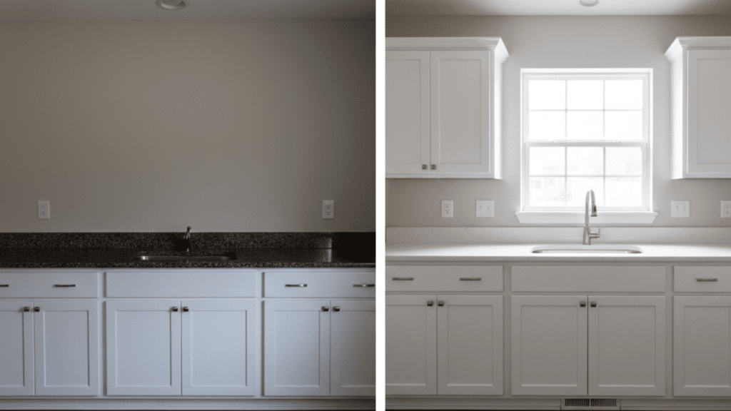 Add or Expand Windows