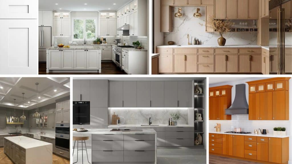 Best RTA Cabinets for Your Home