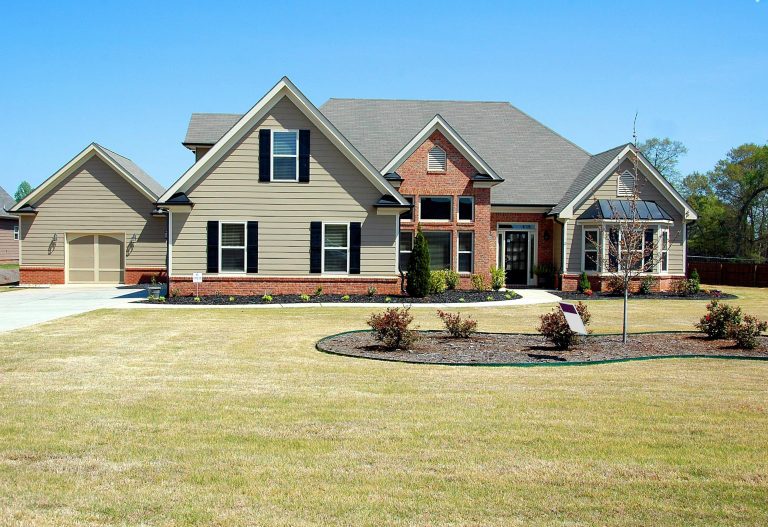 Curb Appeal Magic: Transform Your Home's Exterior Today