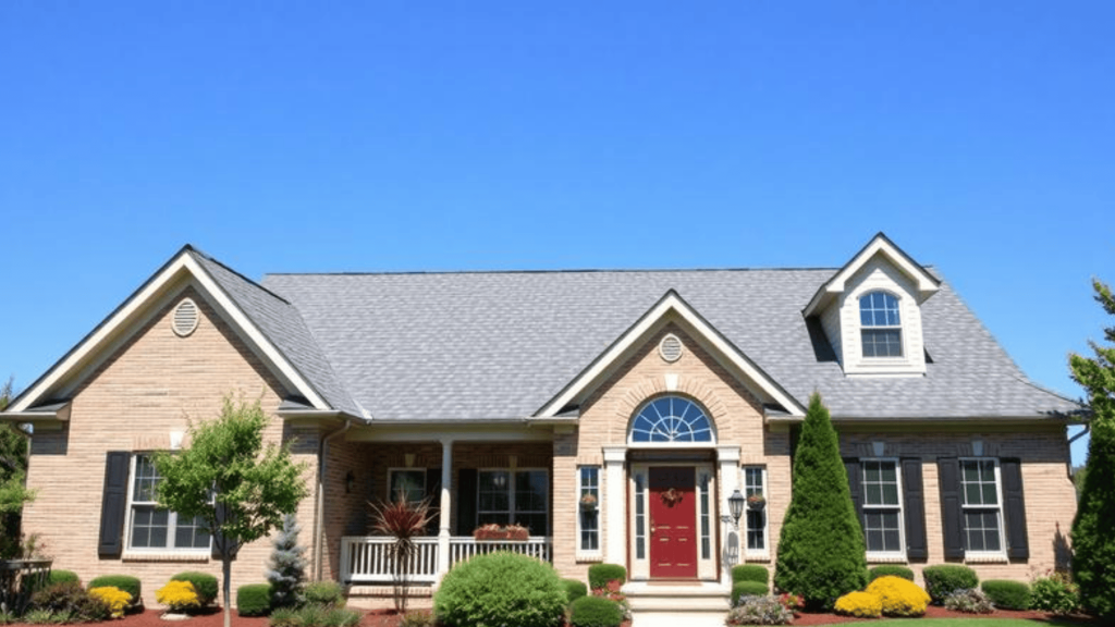 How durable Is a composition roof