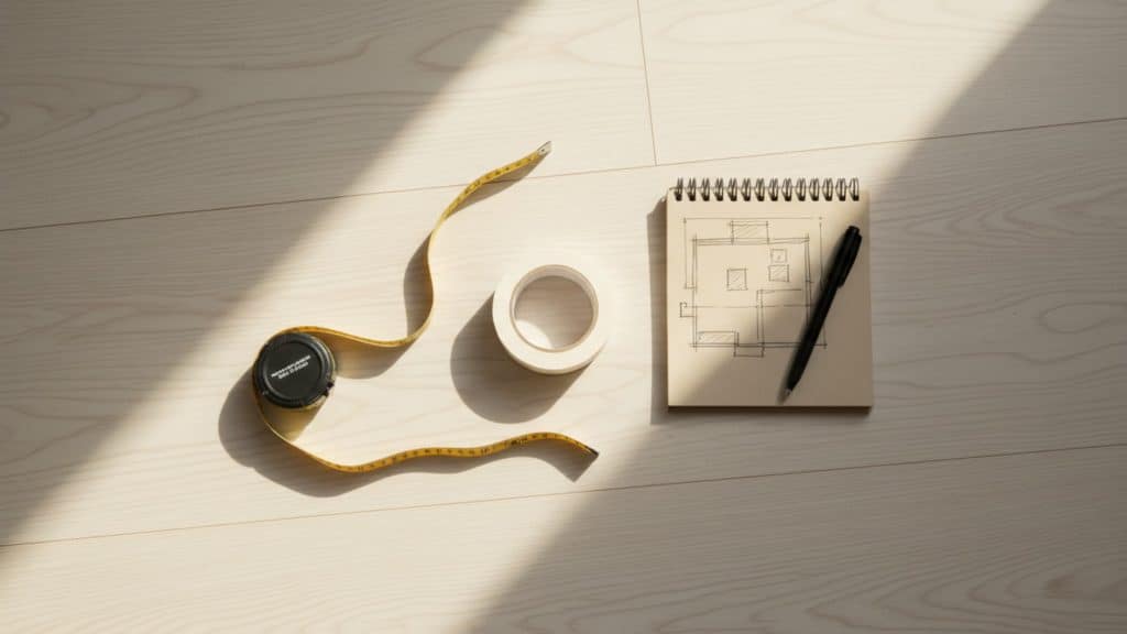 How to Measure Your Living Room for the Perfect Rug