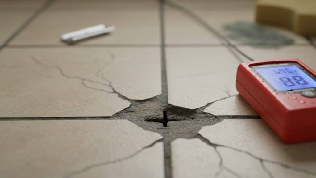 Key Considerations Before Tiling Over Tile