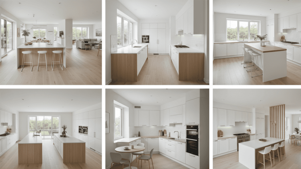 Layout and Spatial Design