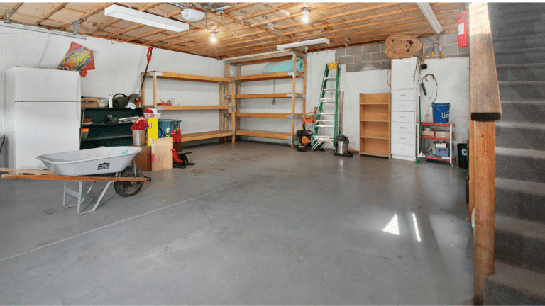 Maximize Garage Spaces That Work Harder: Storage & Repairs
