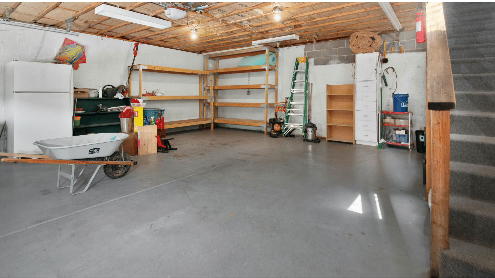 Maximize Garage Spaces That Work Harder: Storage & Repairs