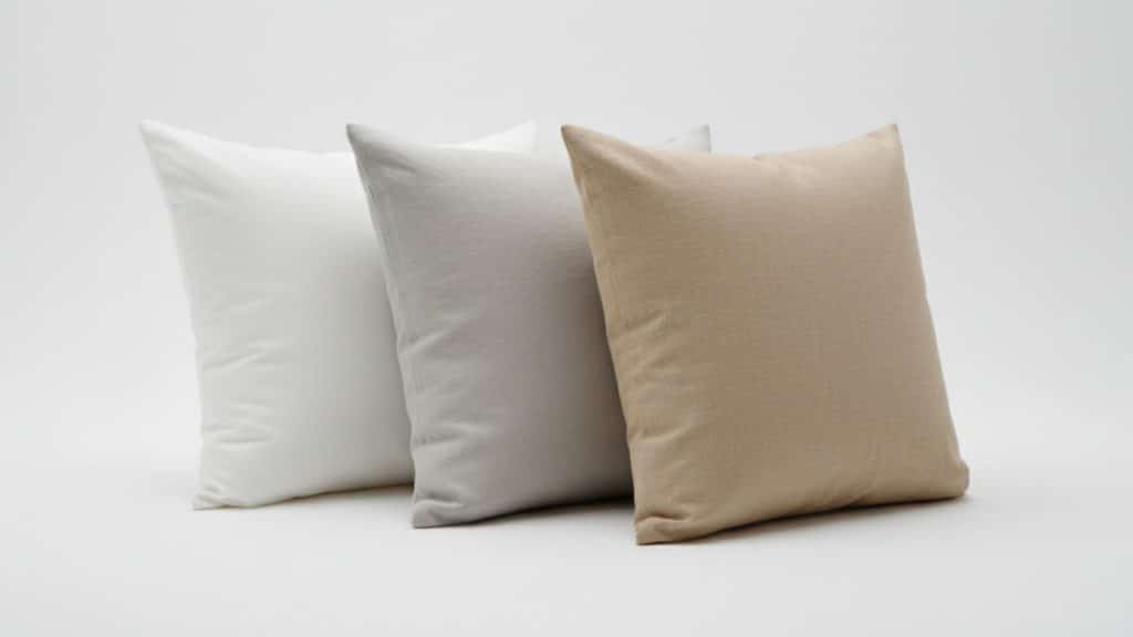 Standard Pillowcase Dimensions