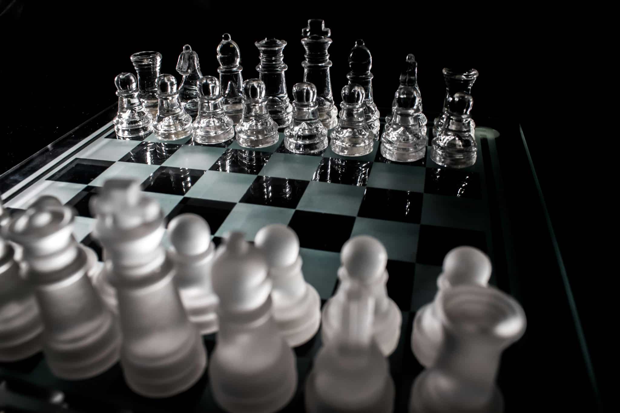 The Best Places to Learn Chess in the US, France and Singapore: Latest Research