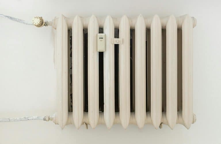 The Difference Between Statement Radiators and Functional Heating