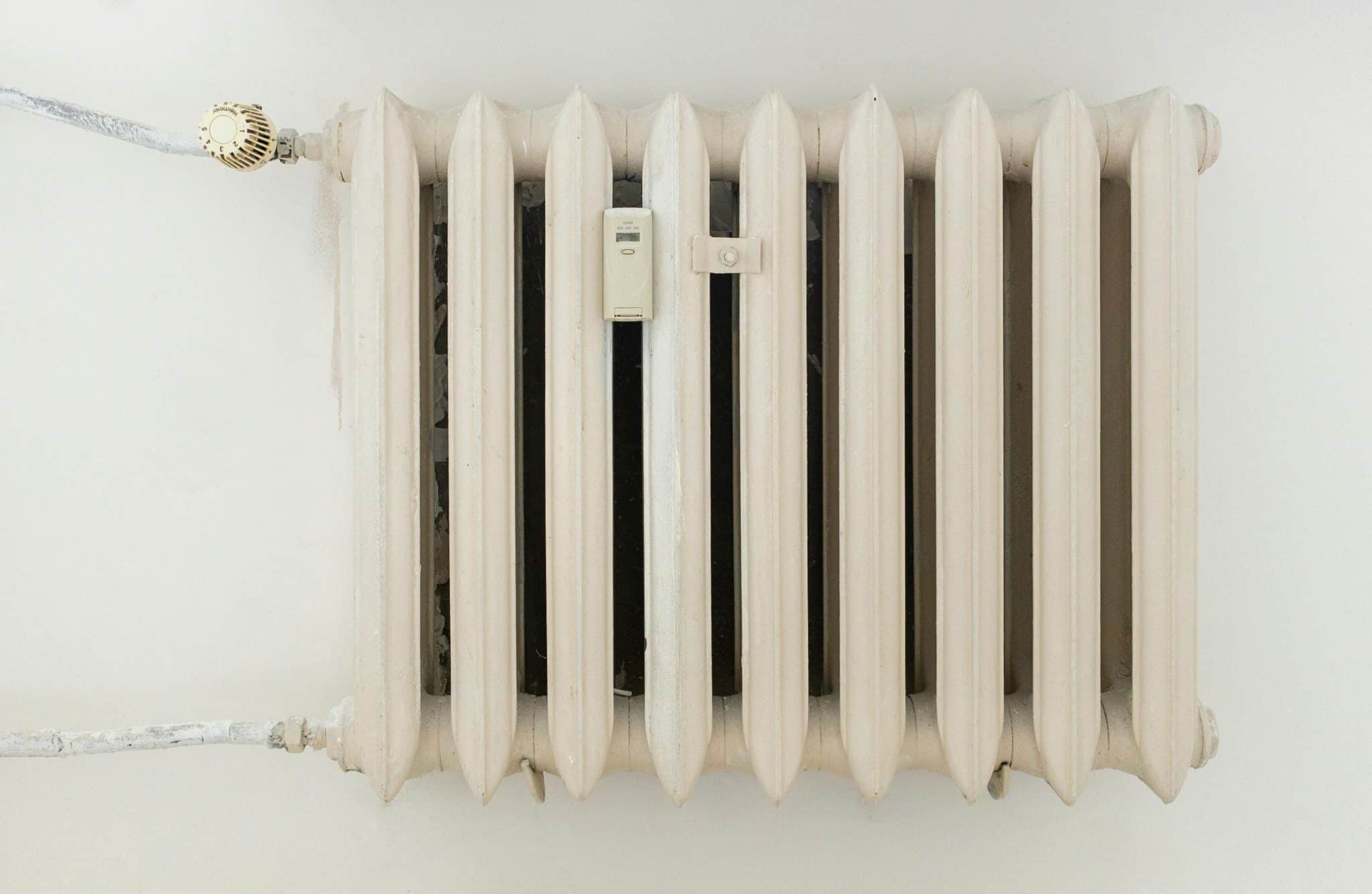 The Difference Between Statement Radiators and Functional Heating