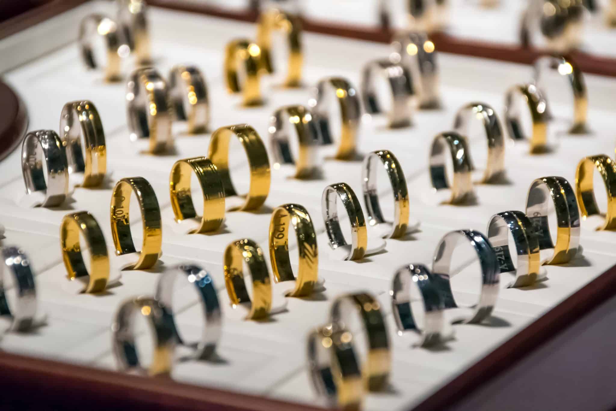 Top Ways to Organise and Protect Your Jewellery Collection