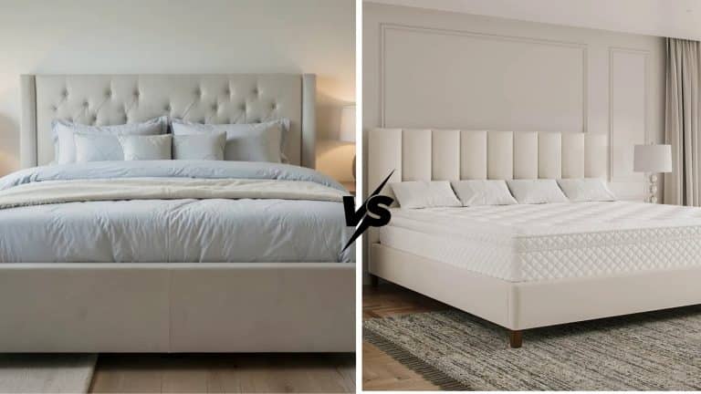 alaskan king bed vs king