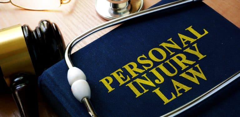 Personal Injury Lawyer