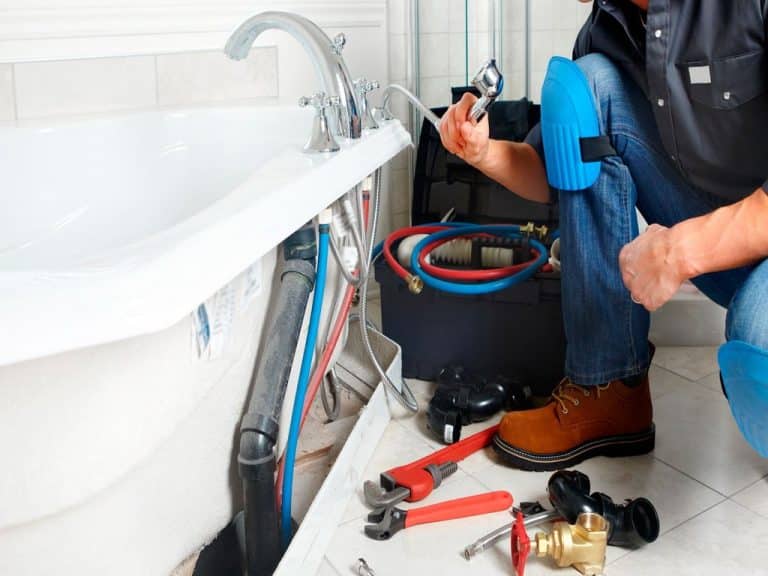 Plumber In Phoenix Arizona