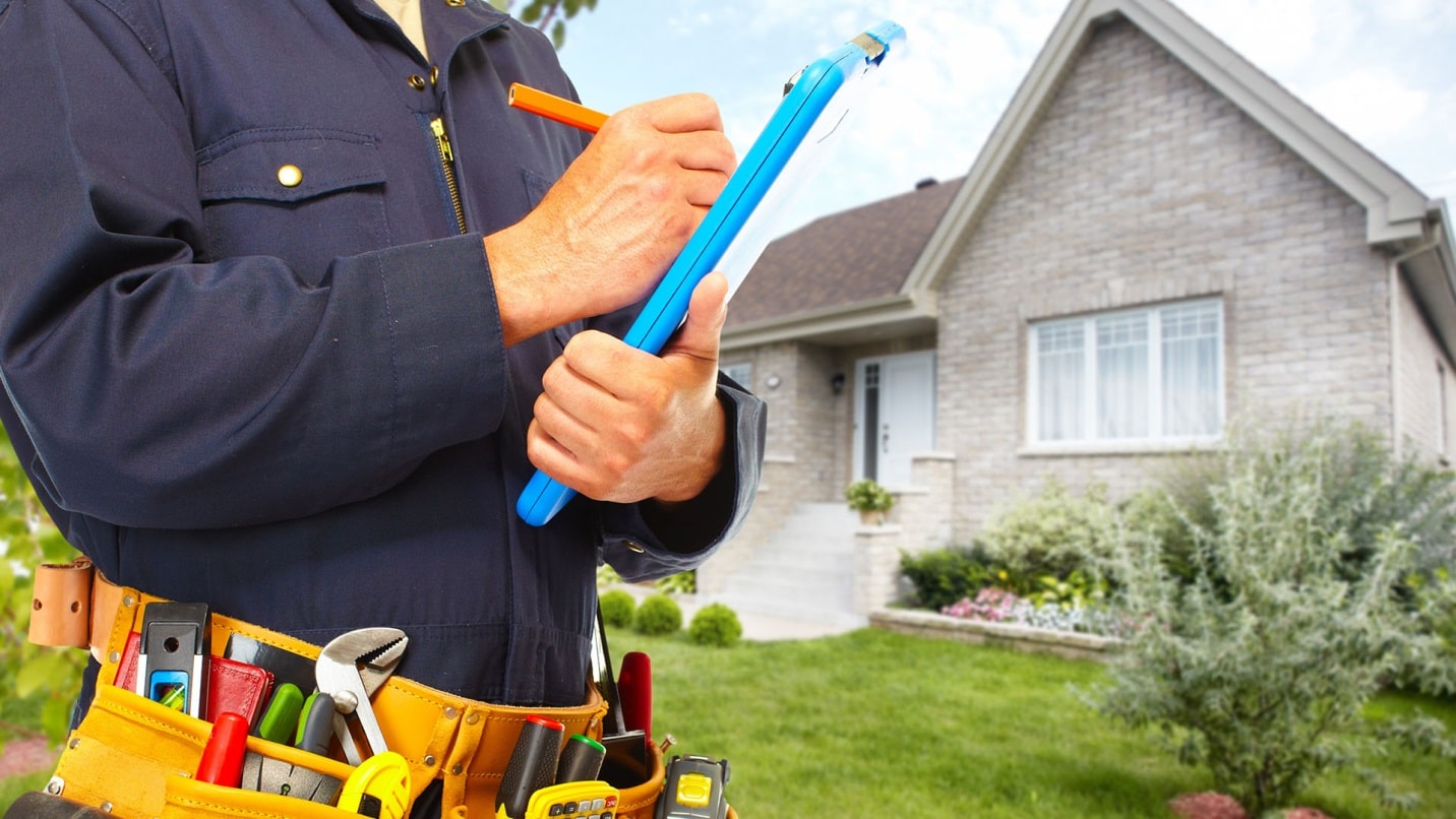 Hiring a Plumber