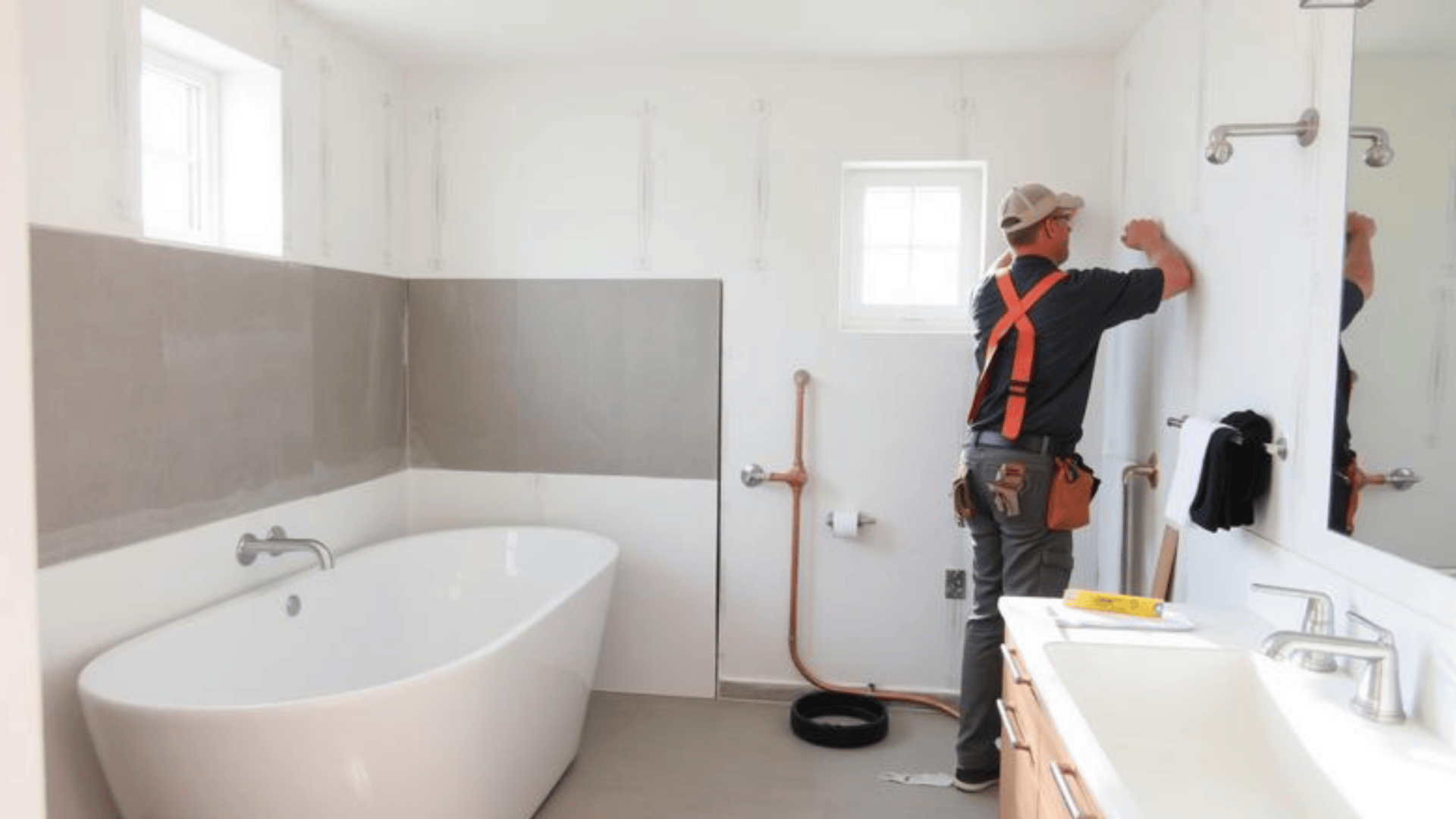 cost of adding a bathroom