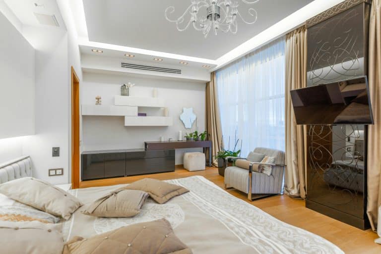 How Double Deluxe K2 Radiators Transform Small Bedrooms