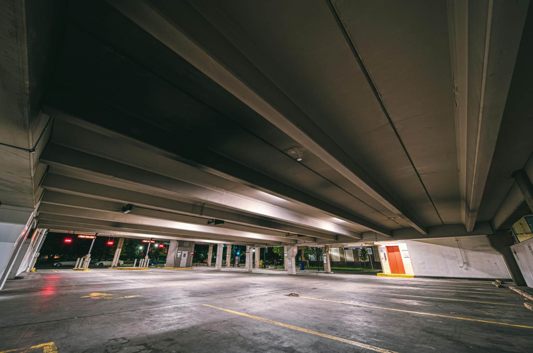 Transforming Garage Spaces: Style and Function Combined