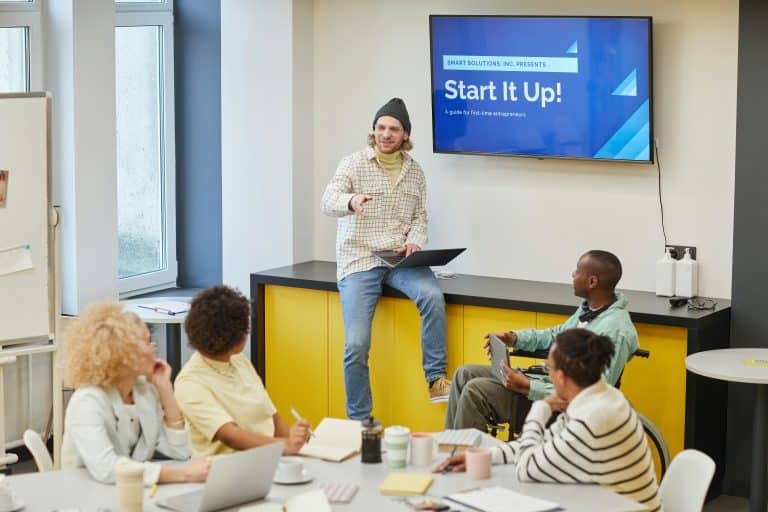 Soft Skills Needed when Launching a Startup