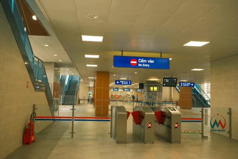 The Essential Guide to Accessible Public Spaces