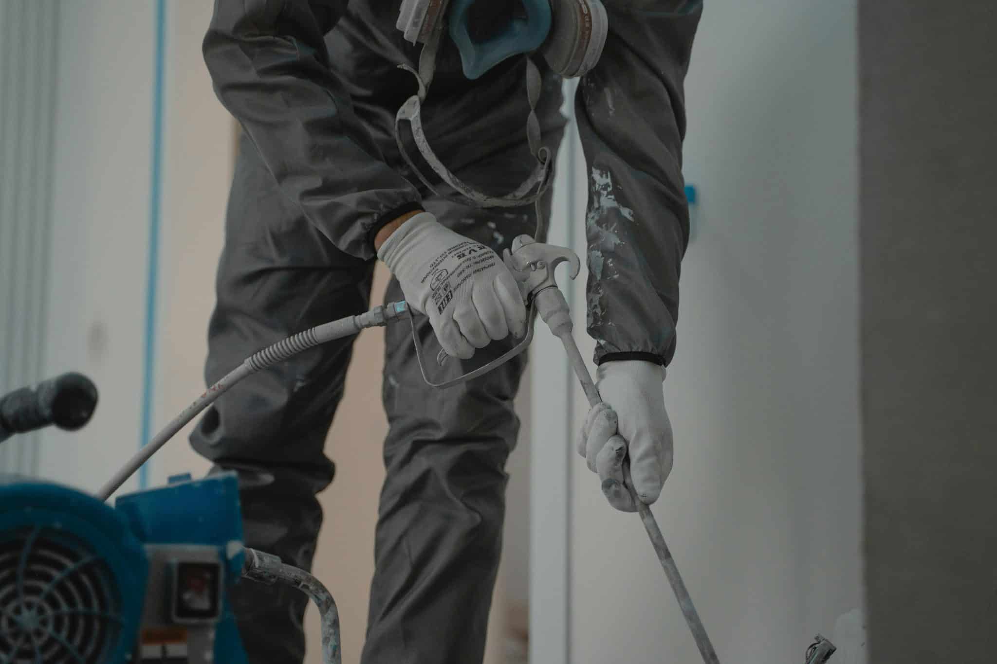 When to Call a Handyman Company Instead of a Contractor