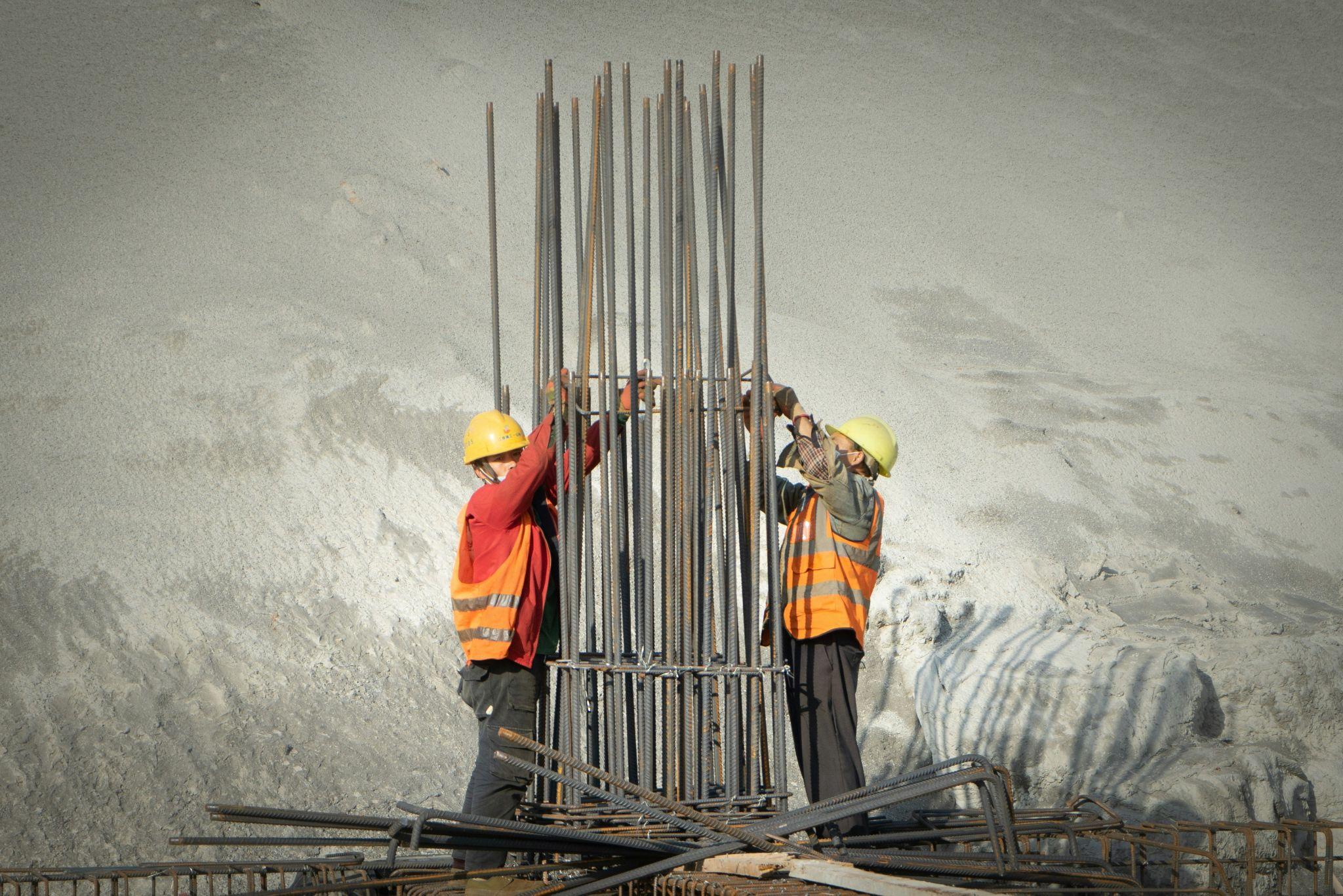 Modern Foundation Solutions Transforming Australian Construction