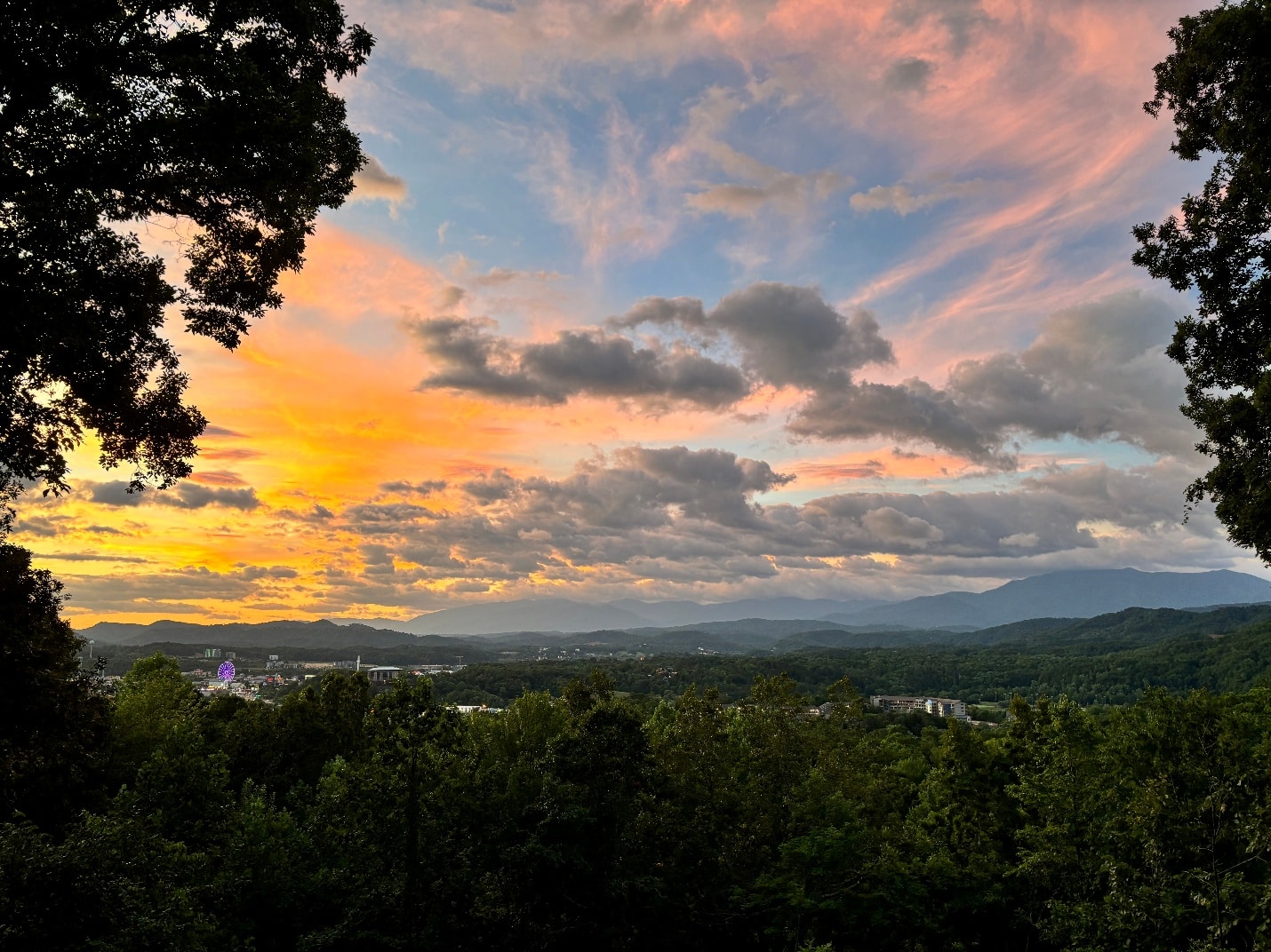 Family Travel Planning