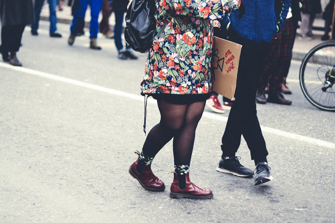 Simple Ways to Add a Little Extra Fun to Your Everyday Style