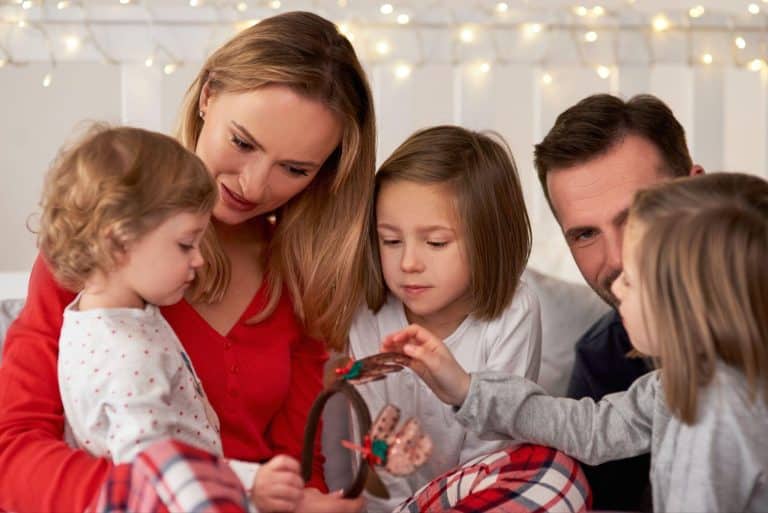 What Helps Ease Preschool Separation Anxiety in Coral Gables