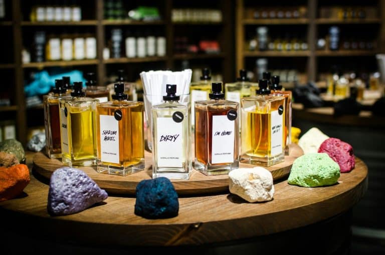 What to Consider When Choosing Your Scent