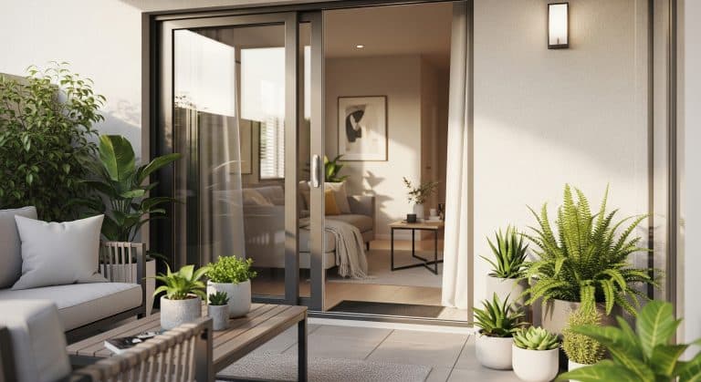 How Modern Homes are Becoming More Low-Maintenance