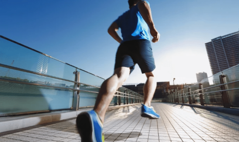 Common Causes of Lower Back Pain for Runners and Solutions That Work