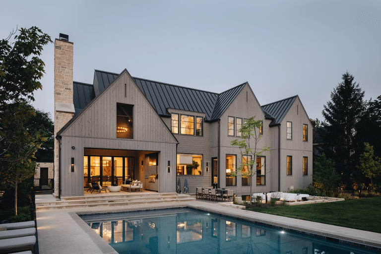 Is Chicago a Good Place For a Permanent Swimming Pool