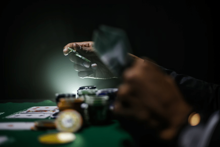 A New Kind of Social Hour: How to Curate a Virtual Poker Night for Friends