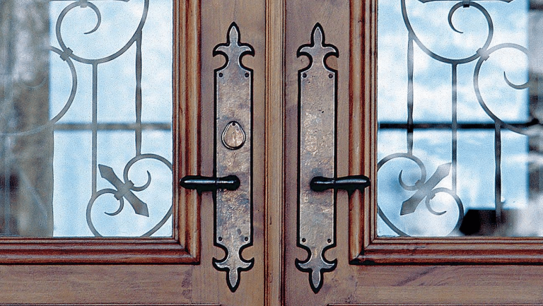 Why Great Door Handles Shape Your Home’s Style