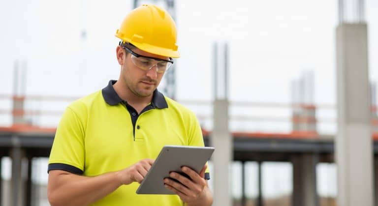 Hi-Vis Workwear That Combines Safety and Style