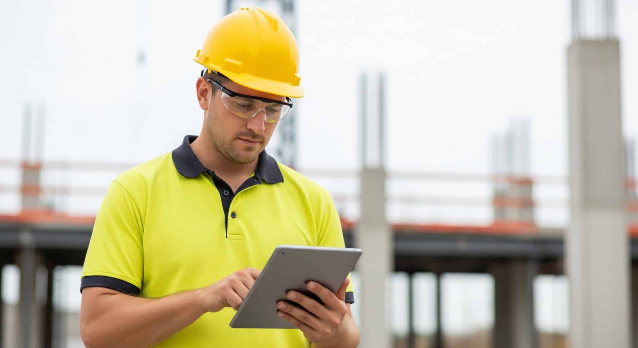 Hi-Vis Workwear That Combines Safety and Style