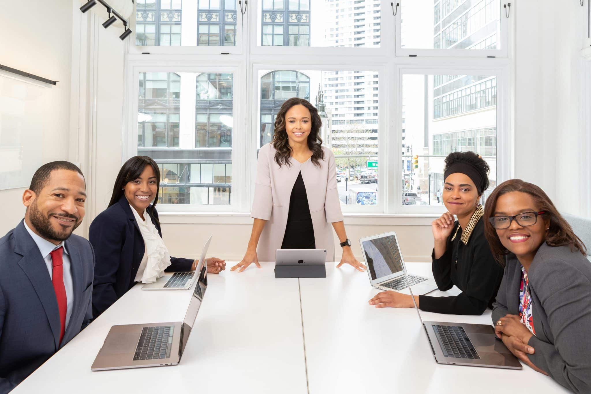 Preparing Your Business for Unexpected Disruptions