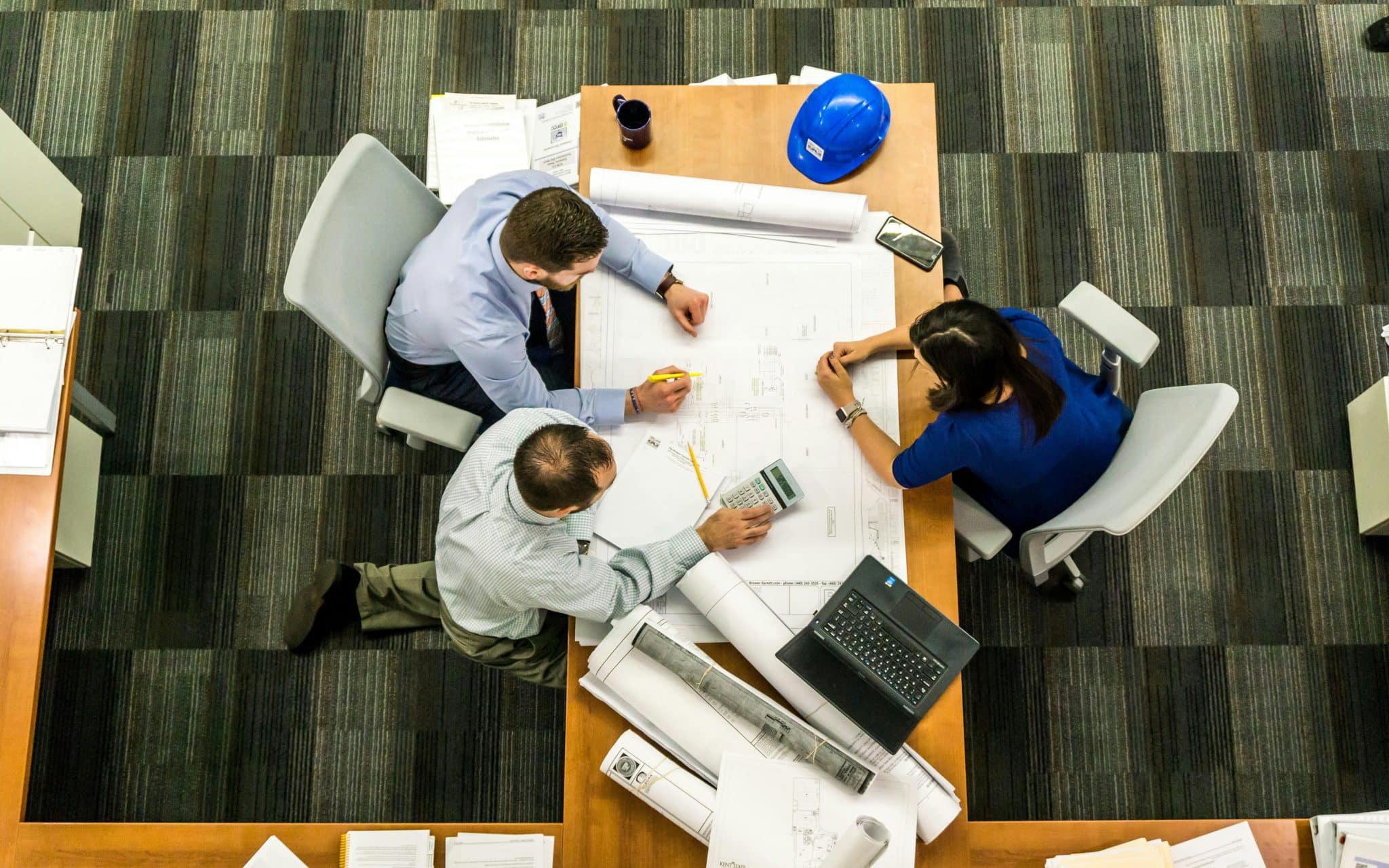 Strengthening Your Business Foundation for Sustainable Growth