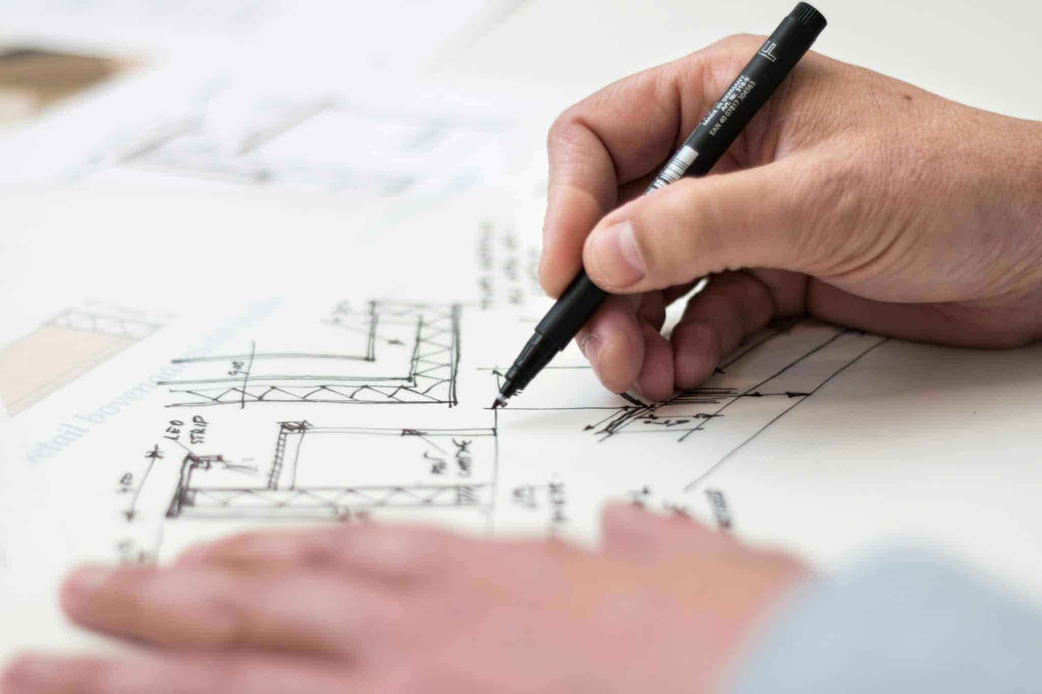 What Projects Require a Landscape Architect?