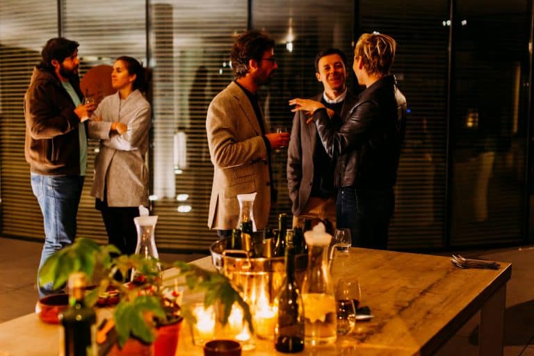 Event Catering Manchester: How to Choose the Right Caterer for Your Business Event