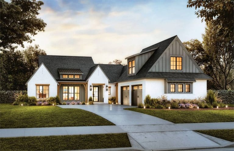 5 Tips For Building The Home of Your Dreams