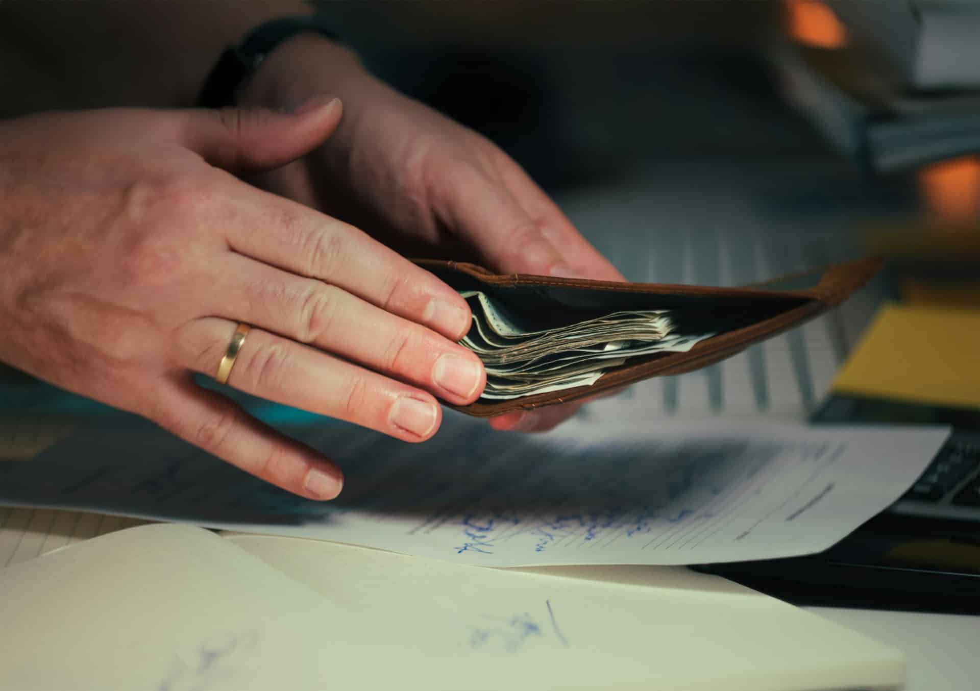 Financial Wellness
