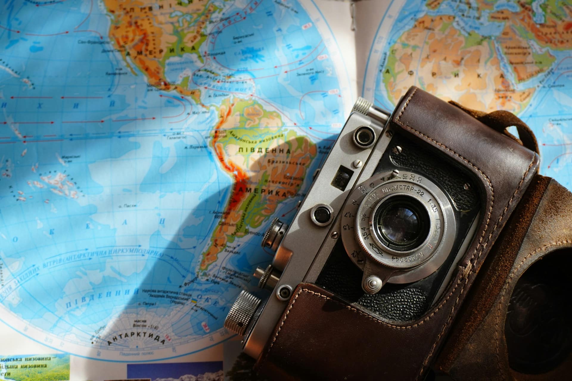 Global Adventures