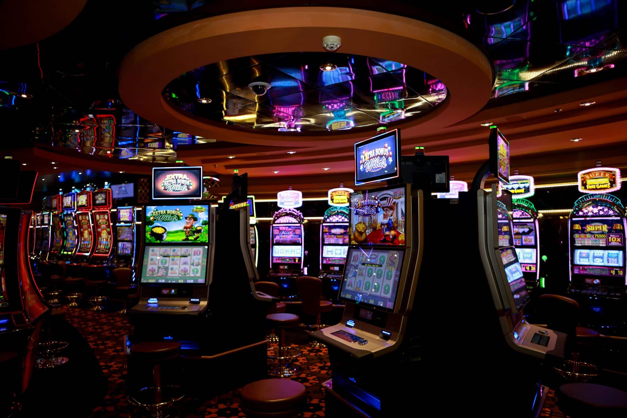 A Look At New Social Casino Site BigPirate