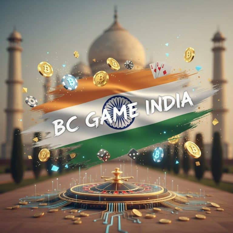 How to Access BC Game in India: Alternative Links and Complete Guide