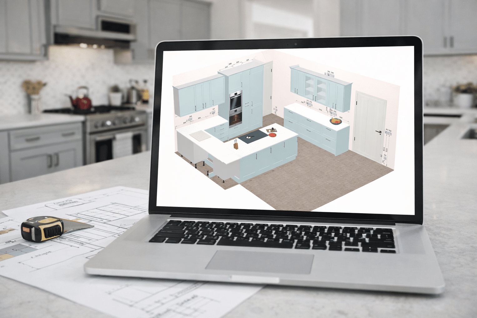 From Kitchen Planner to Contractor: The Smoothest Path to Kitchen Installation