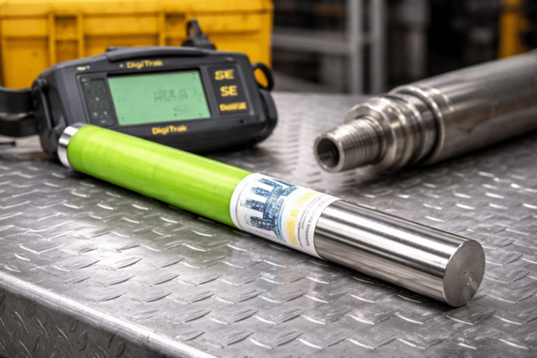 Which Locators Are Compatible with the ST 12 Transmitter?