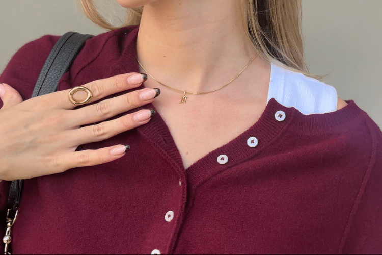 The Best Personalized Necklaces That Make Meaningful Everyday Jewelry